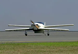 Homebuilt