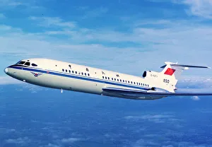 HS 121 Trident CaC China (c) QPL