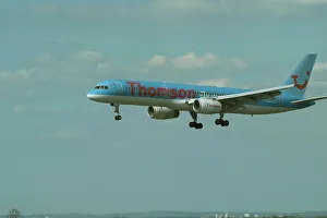 Images Dated 3rd May 2006: iml-521
