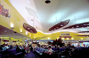 Interior: Cairns, Australia