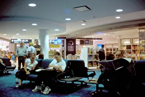 Interior: Sydney Interior: Sydney