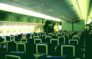 Interiors: Boeing 777 British Airways Interiors: Boeing 777 British Airways