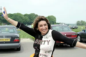 Flight Collection: Jane McDonald