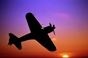 Images Dated 6th January 2006: Japanese Zero A6M