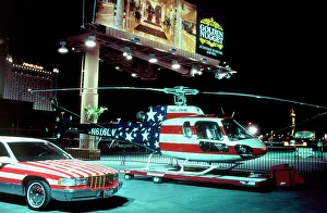 Las Vegas Helicopters