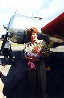 <b class=qtipBold><figcaption>Linda Finch</figcaption></b><br><em>© Flightglobal</em> Linda Finch