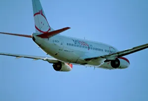 loasby bmi baby 737