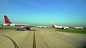 LoCost Sandwich London Stansted