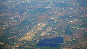 London Heathrow