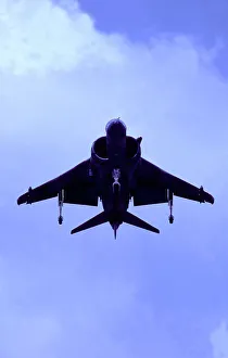 MDC AV8B Harrier