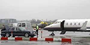 Lear 45