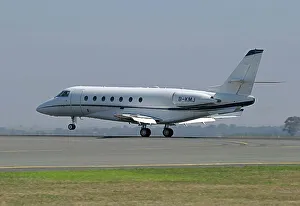 Gulfstream 200