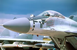 Mikoyan Mig 15