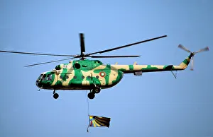 Mil Mi-17 Mil Mi-17
