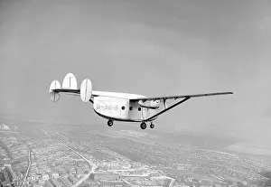 <b class=qtipBold><figcaption>Miles HDM105</figcaption></b><br>Miles HDM 105 04/57 Shoreham (c) The Flight Collection Not to be reproduced without permission<br><em>© Flight Global 2009 - All Rights Reserved</em> Miles HDM105