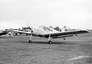 <b class=qtipBold><figcaption>Miles Messenger 2A</figcaption></b><br>Miles Messenger 2A Kings Cup Air Race Winner 1954 (c) The Flight Collection Not to be reproduced without permission<br><em>© Flight Global 2009 - All Rights Reserved</em> Miles Messenger 2A