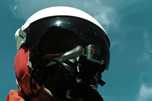 Military Pilot