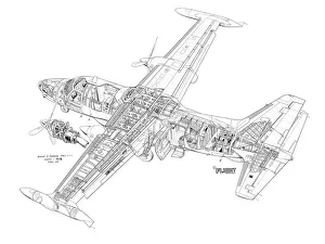  Bubo - MK2 Design Sketch