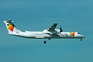 Modern Aircraft