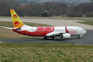 Modern Aircraft, FA kbma002