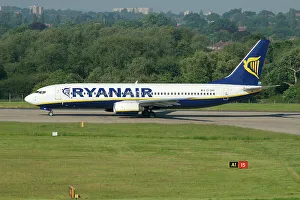 Images Dated 10th June 2006: Modern Aircraft, FA kbma016