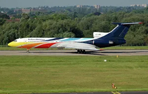 Images Dated 10th June 2006: Modern Aircraft, FA kbma019