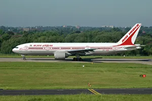 Images Dated 10th June 2006: Modern Aircraft, FA kbma020