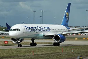 Images Dated 8th April 2006: Modern Aircraft, FA kbma026