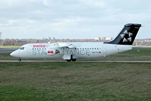 Images Dated 8th April 2006: Modern Aircraft, FA kbma027