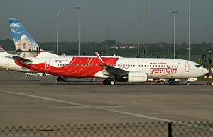 Images Dated 12th May 2006: Modern Aircraft, FA kbma033