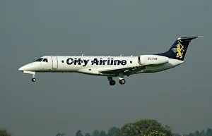 Images Dated 12th May 2006: Modern Aircraft, FA kbma035