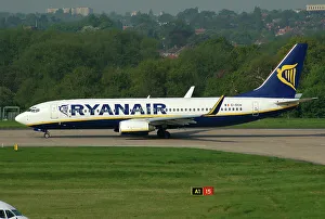 Images Dated 12th May 2006: Modern Aircraft, FA kbma036