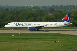 Images Dated 12th May 2006: Modern Aircraft, FA kbma037