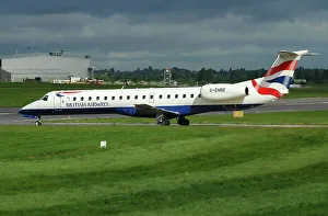 Images Dated 19th May 2006: Modern Aircraft, FA kbma041