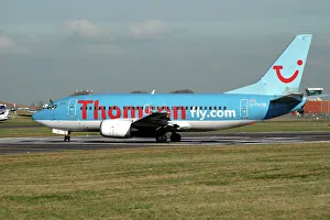 Modern Aircraft, FA kbma054