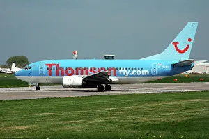 Modern Aircraft, FA kbma060