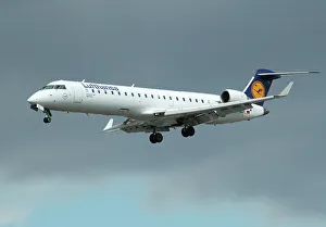 Images Dated 17th April 2006: Modern Aircraft, FA kbma066