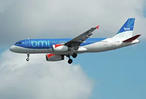 Images Dated 17th April 2006: Modern Aircraft, FA kbma067
