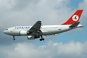 Images Dated 17th April 2006: Modern Aircraft, FA kbma068
