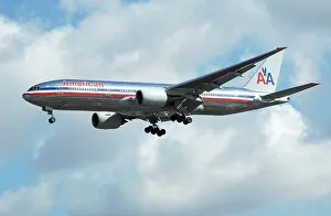 Images Dated 17th April 2006: Modern Aircraft, FA kbma069