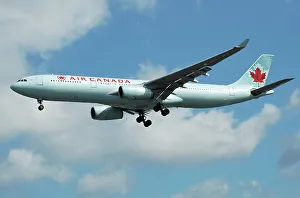 Images Dated 17th April 2006: Modern Aircraft, FA kbma070