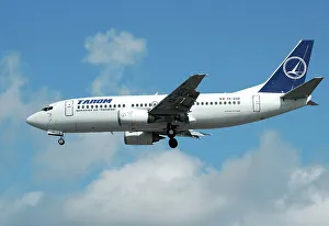 Images Dated 17th April 2006: Modern Aircraft, FA kbma072