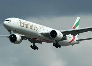 Images Dated 17th April 2006: Modern Aircraft, FA kbma074