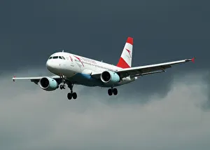 Images Dated 17th April 2006: Modern Aircraft, FA kbma076