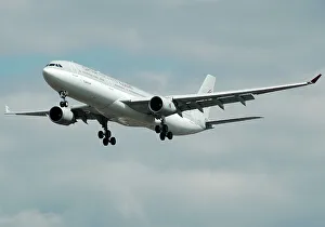 Images Dated 17th April 2006: Modern Aircraft, FA kbma077