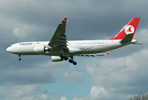 Images Dated 17th April 2006: Modern Aircraft, FA kbma081