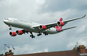 Images Dated 17th April 2006: Modern Aircraft, FA kbma082