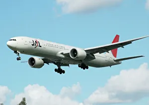 Images Dated 17th April 2006: Modern Aircraft, FA kbma084