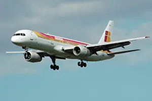 Images Dated 17th April 2006: Modern Aircraft, FA kbma086