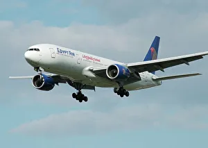 Images Dated 17th April 2006: Modern Aircraft, FA kbma088